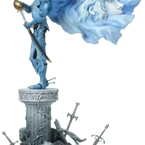 Prime 1 Studio Berserk Griffith Legacy Art Collection 1/6 Scale Figure