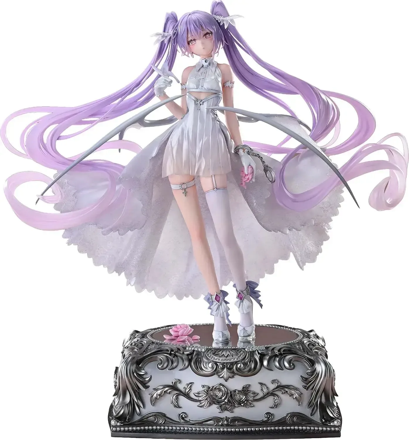 Prime 1 Studio Eve Unreal Artwork 1/5 Scale Polystone Figure