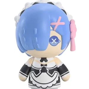 Prime Studio ReZero Rem Cutie 1 Plus Figure by Prime 1