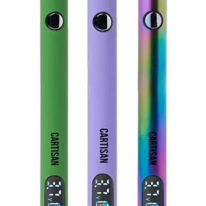 Pro Pen NEO 900 510 Thread Battery | Cartisan