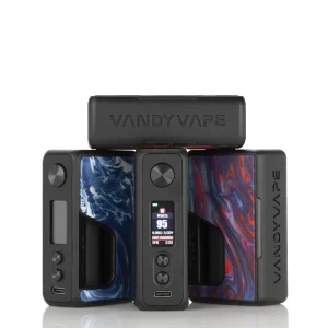 Vandy Vape Pulse V2 BF Mod in £47.99 UK Online