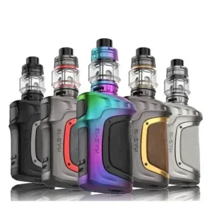 SMOK Mag-18 230W Mod System Starter Kit
