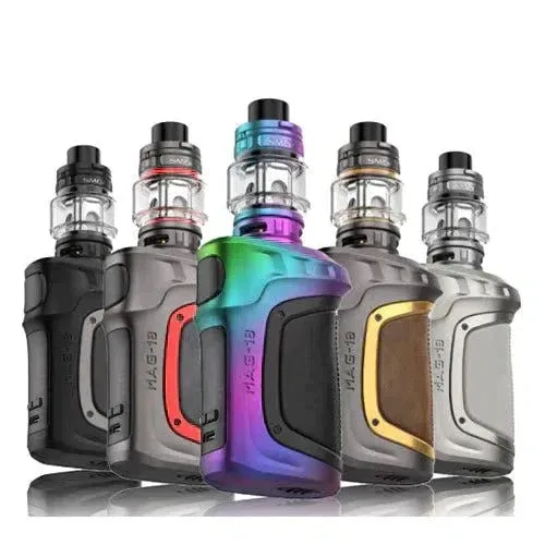 SMOK Mag-18 230W Mod System Starter Kit