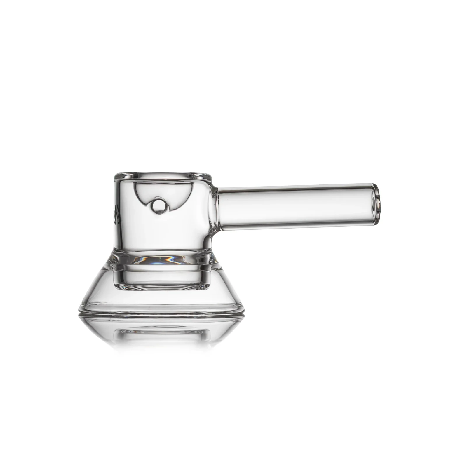 MJ Arsenal Grotto Glass Pipe - Image 2