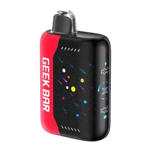 Geek Bar Pulse X Vape