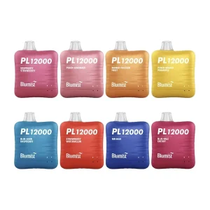 Blumist Pl12000 Vape Best Discount