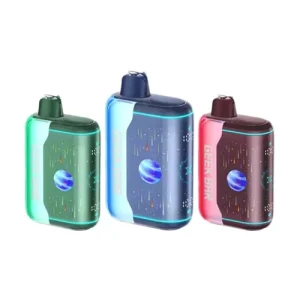 Geek Bar Pulse X 2 50K Disposable Vape Device