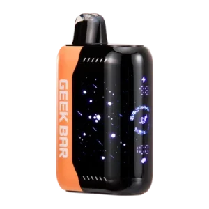 Geek Bar Pulse X Vape