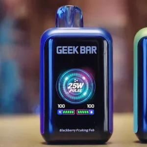 Geek Bar Skyview Review: New Geek Bar!