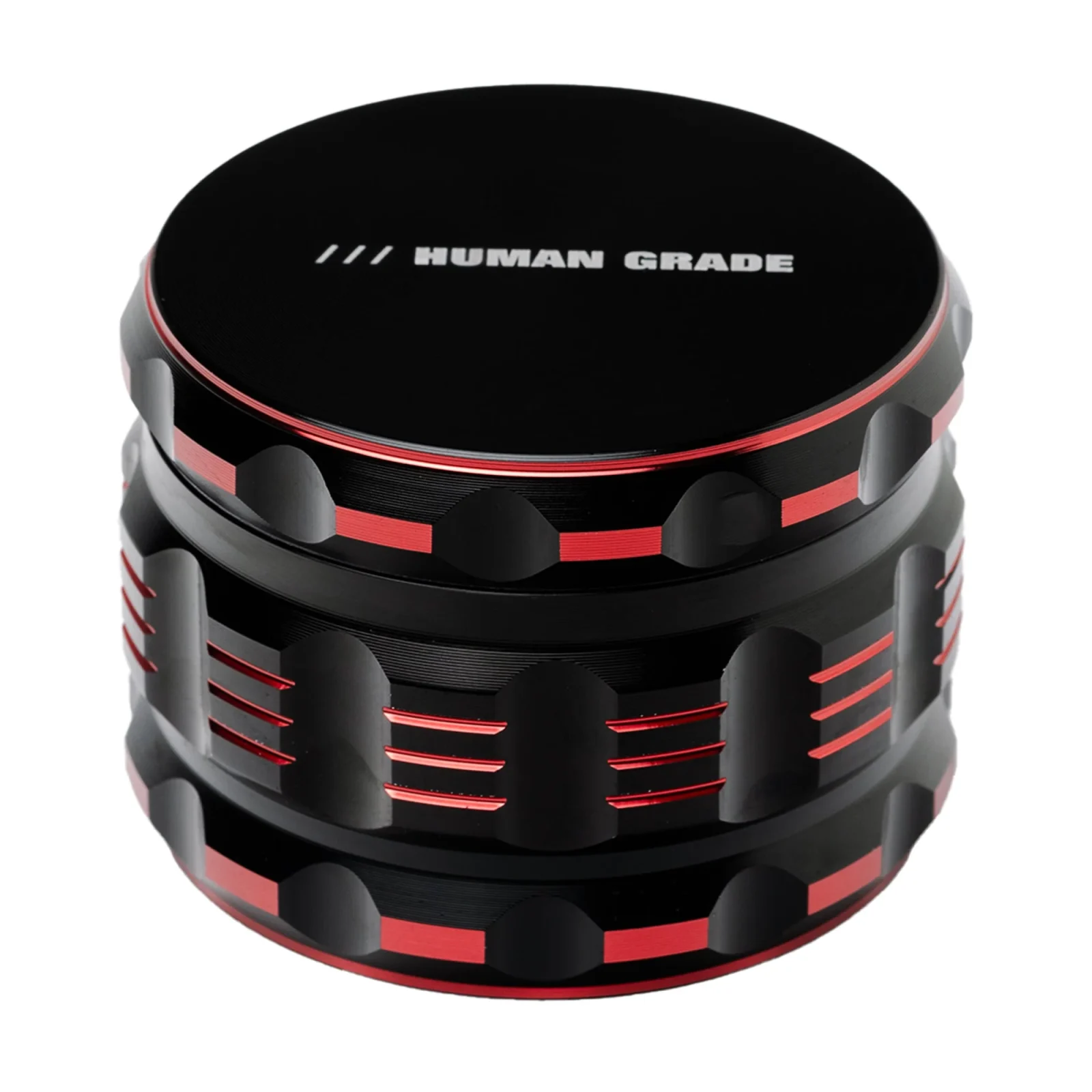 Human Grade Grinder 5T (2.5") - Image 2