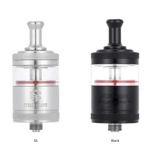Steam Crave Aromamizer Classic MTL RTA Price £26.99 Atomizer 23mm