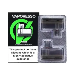 Vaporesso ARMOUR G Replacement Pod Cartridge