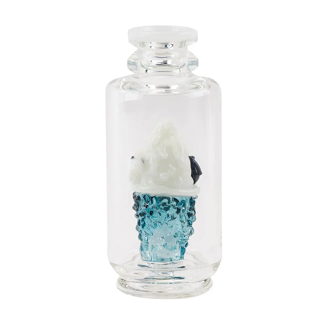Empire Glass Works Avenge the Arctic Peak Top - Image 2