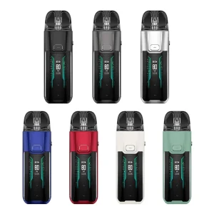 Vaporesso LUXE XR Max Kit 80W Cheap Discount £32.99
