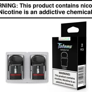 HORIZONTECH TALONS REPLACEMENT PODS (2