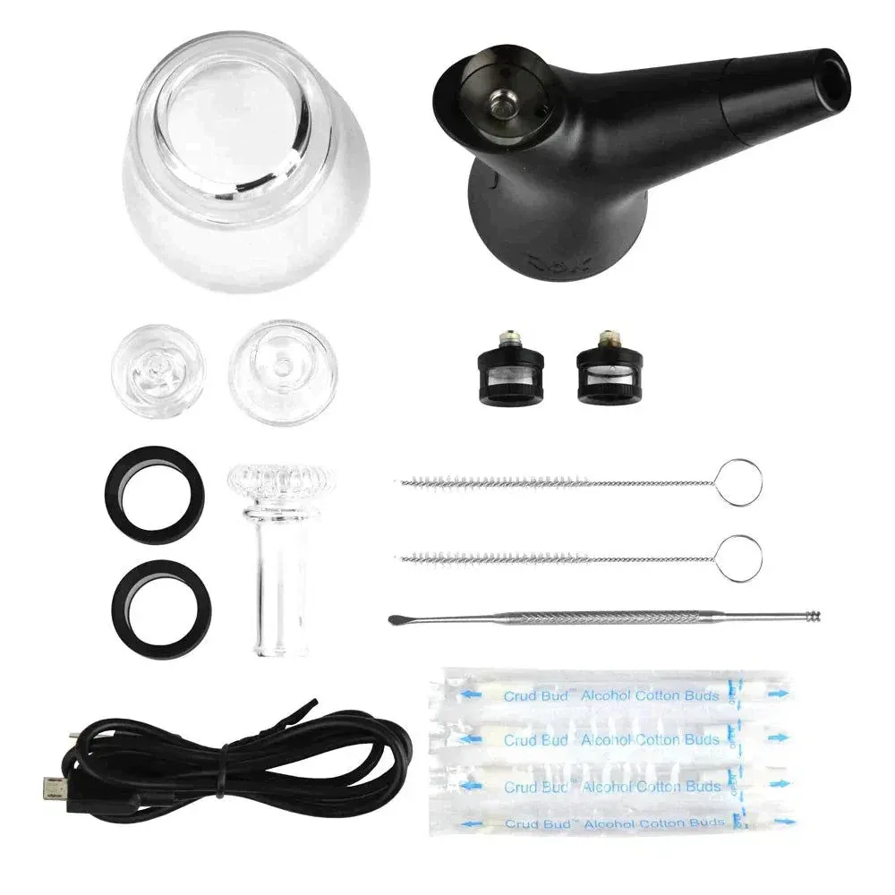 Pulsar RoK Electric Dab Rig - Black - Image 2
