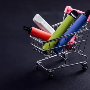 Disposable Vapes vs. Vape Pods: What's Best for Beginners?
