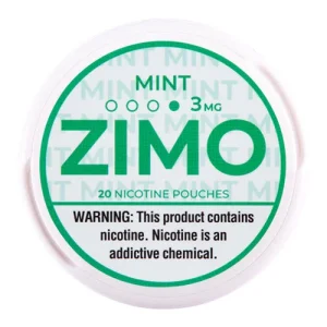 Zimo