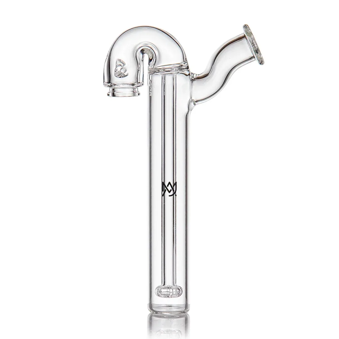 MJ Arsenal Sidecar Pivot Top