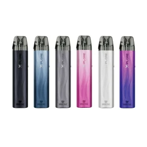 Urban Tale X Lost Mary Xplore Pod Kit 1000mAh 30W Released