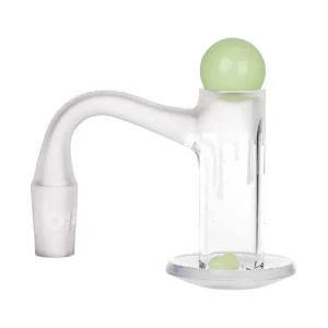 Dogg Lbs Everyday Frosted Drippin Terp Slurper Set - 14mm M / 90D