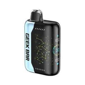 Geek Bar Pulse X Vape Sour Fcuking Fab
