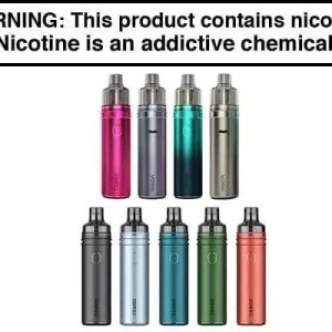 VooPoo Doric 60 Vape Pod Kit