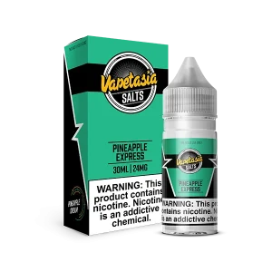 Vapetasia Salt Pineapple Express eJuice
