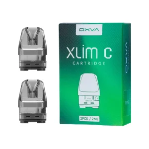 OXVA Xlim C Pod 2ml(2pcs/pack) UK Cheap Sale