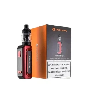 GeekVape Aegis M100 Mini 2 Starter Kit