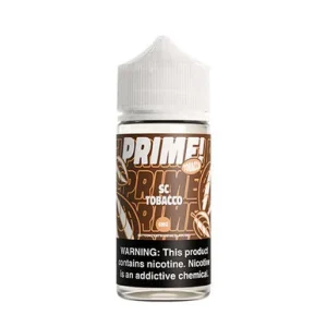 SC Tobacco by PRIME E-Liquids 100ml ⋆ $9.99