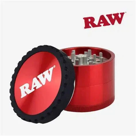 RAW LIFE Modular Grinder