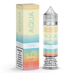 Aqua eJuice Products