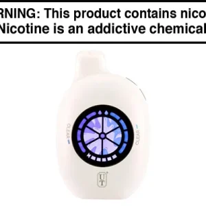 Flum UT Bar Disposable Vape