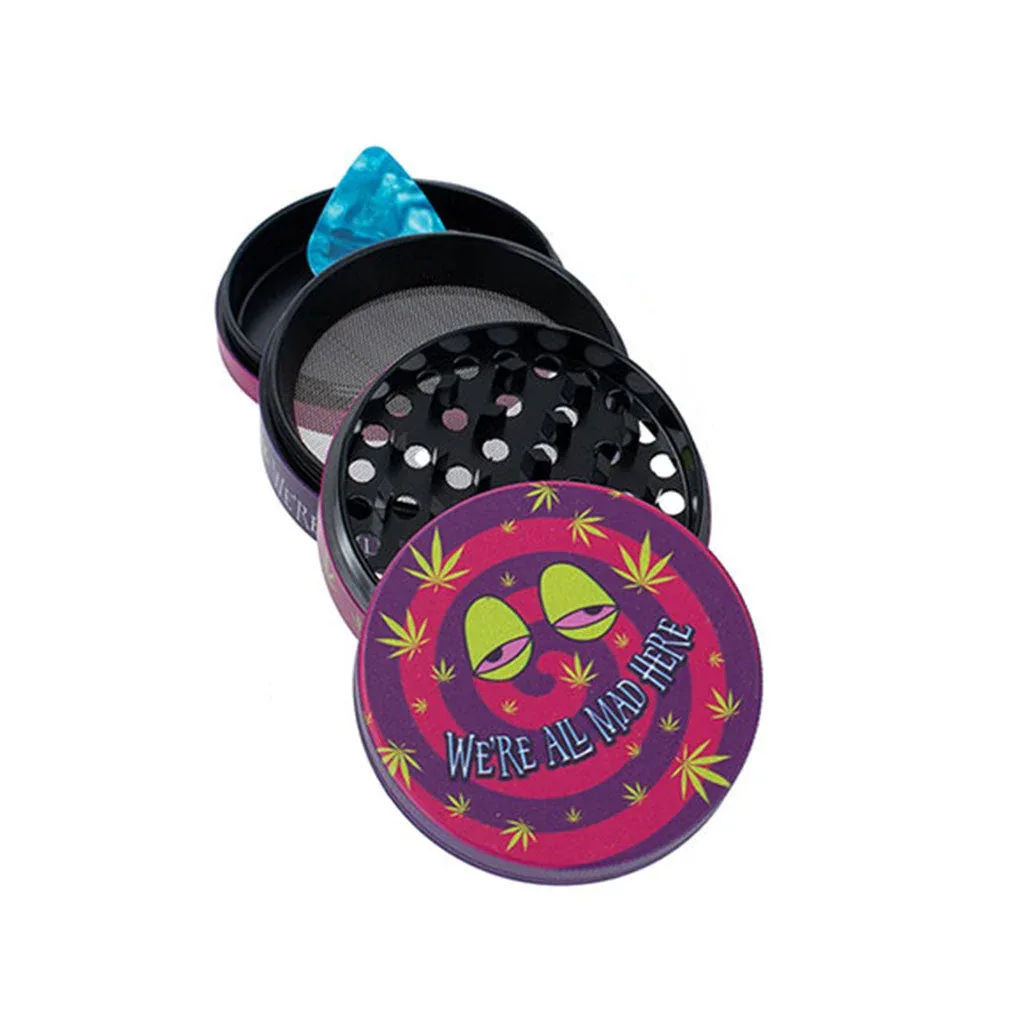 We're All Mad Here Wacky Grinder - Image 2