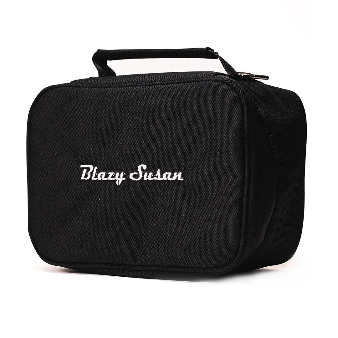 Blazy Susan Stash Bags
