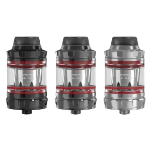 Damn Vape Wotan Mesh Sub Ohm Tank 26mm 5.5ml