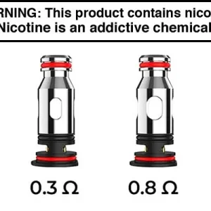 UWELL PA REPLACEMENT COILS