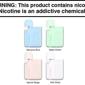 Uwell Popreel PK1 Vape Pod Kit