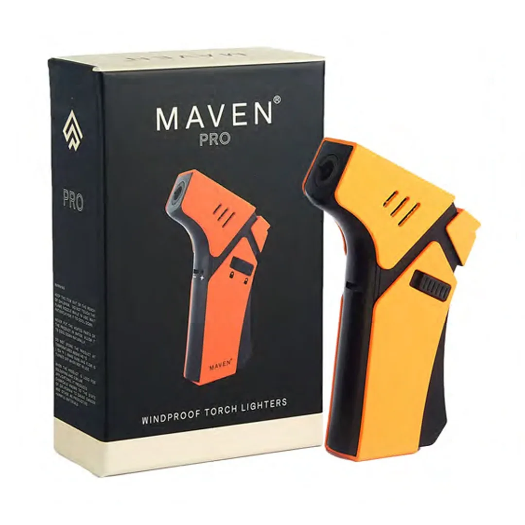 Maven Pro Torch - Image 2