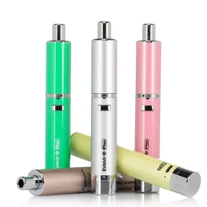 Yocan Evolve D Plus Vaporizer Kit