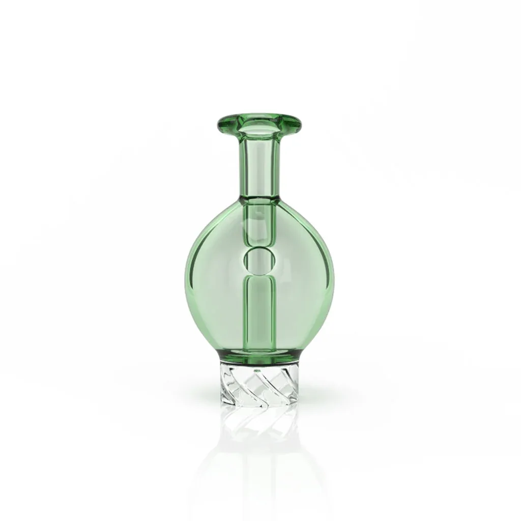 Honey Hive Bubble Carb Cap - Image 2