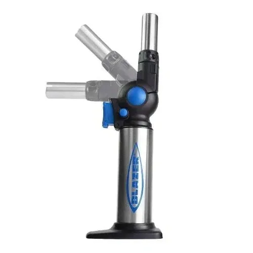 Blazer Flexible Dual Flame Turbo Torch FX-1000 - Image 2