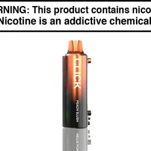 PYNE POD CLICK 40K DISPOSABLE VAPE POD
