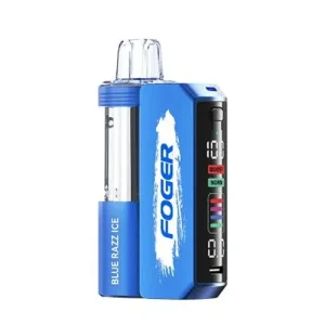 30,000 Puffs Disposable Vapes (For Sale)