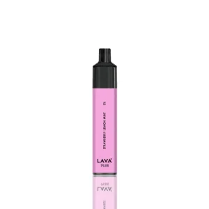Lava Plus 2600 Puffs Disposable Vape