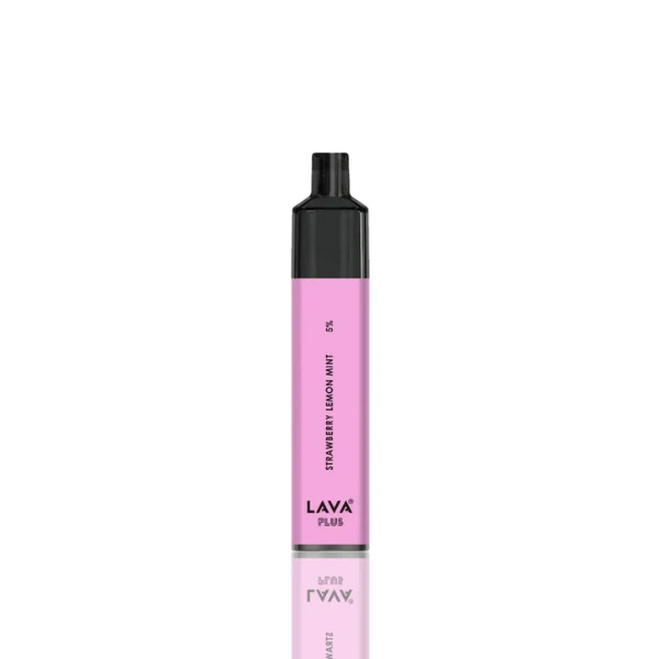 Lava Plus 2600 Puffs Disposable Vape