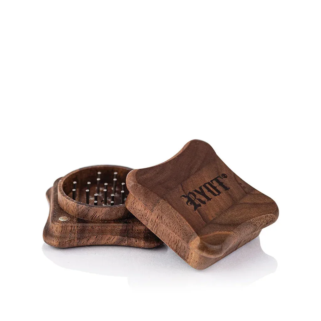 1906 Wood Grinders - Image 2