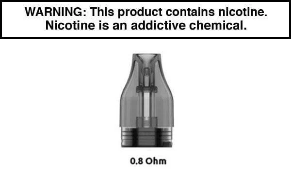 Vaporesso Veco Go Replacement Pods - Image 2