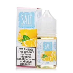 Pink Lemonade Ice by Skwezed SALT 30ml ⋆ $12.99